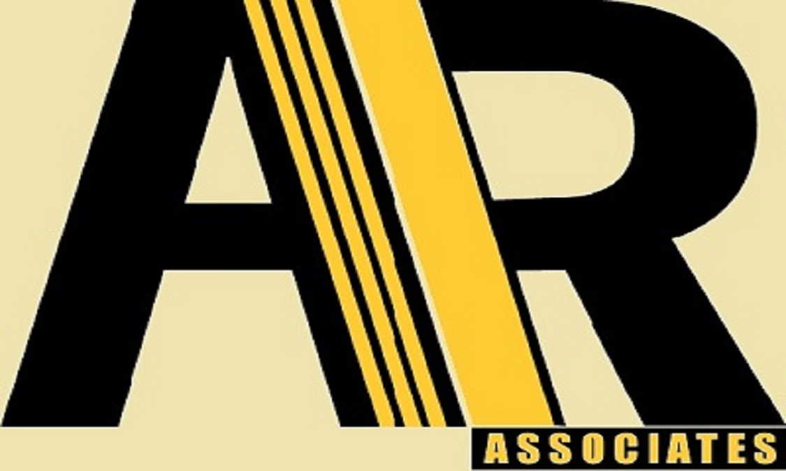 AR Associates Logo